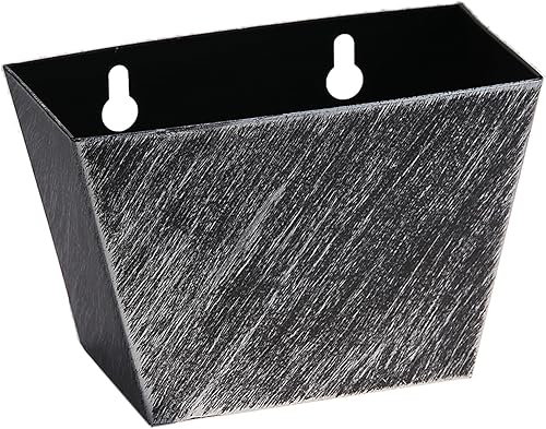 Miniatura 20 de Desagüe montado en la pared del acero inoxidable del colector superior de la cerveza del colector negro de la tapa