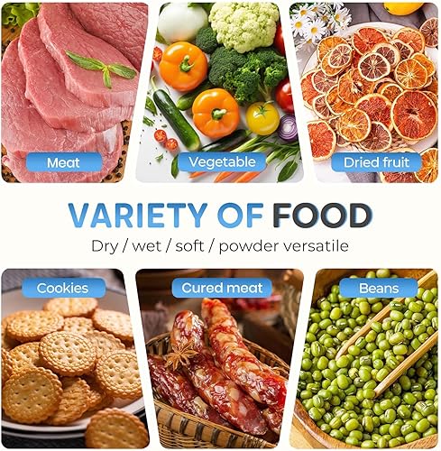 Miniatura 4 de Mini sellador de bolsas, máquina selladora de bolsas portátil recargable de mano para sellar alimentos, sellador de bolsas de chips para papas