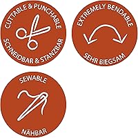 Vista 22 de STAEDTLER Arcilla para modelar FIMO 8015 DIY4