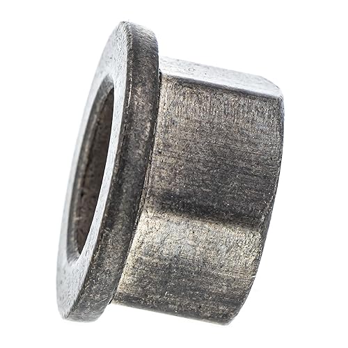 Miniatura 3 de CUB CADET 948-0227A Brida hexagonal que lleva RZT 42 50 54 Volunteer WT Vacuum Trimmer