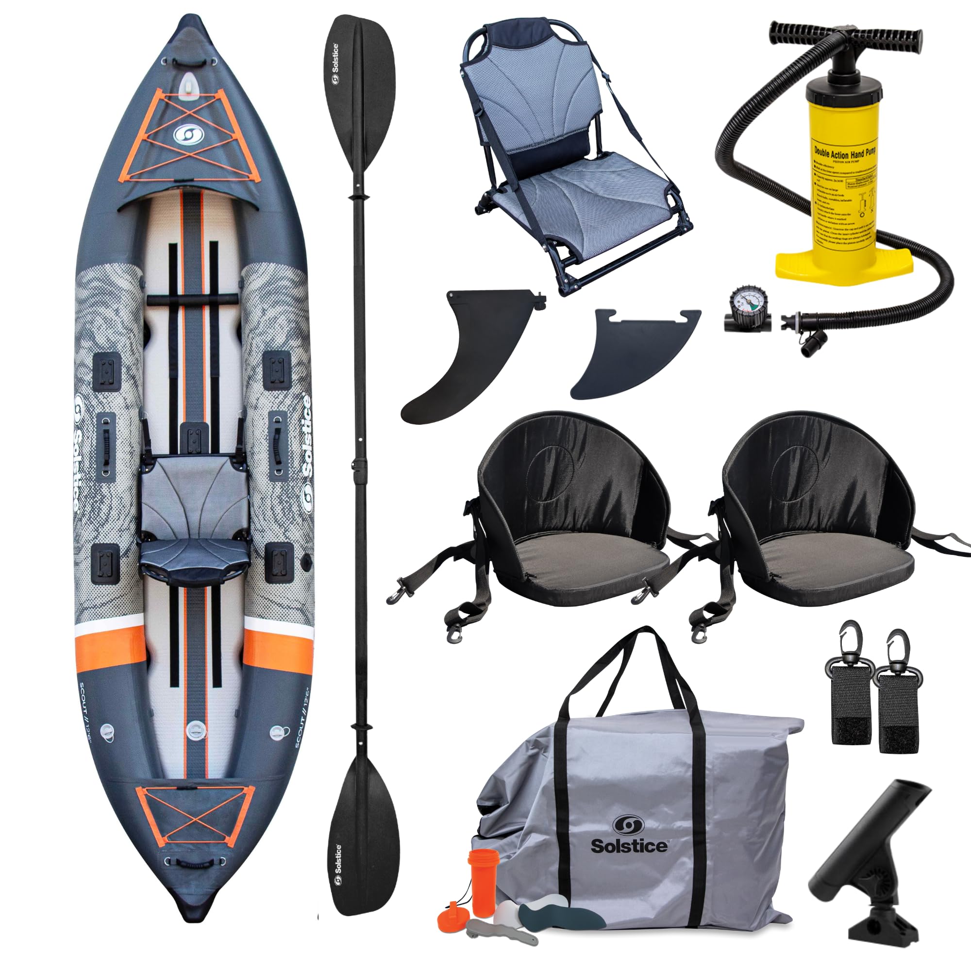 Outdoor Kayak Inflatable Kids: Fun, Safe, and Easy Adventures