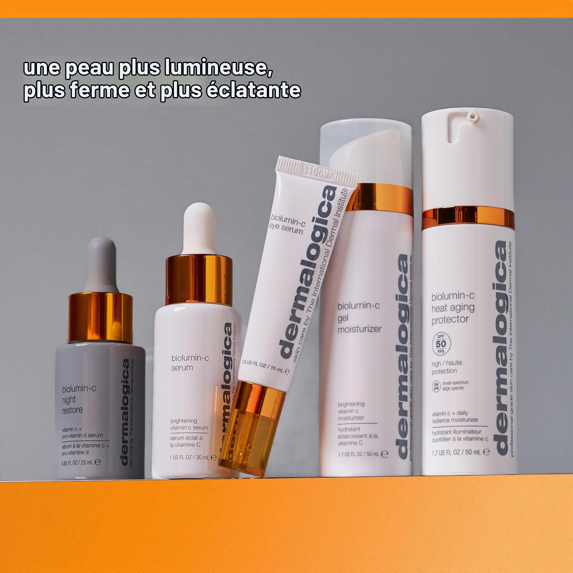 Dermalogica Biolumin-C