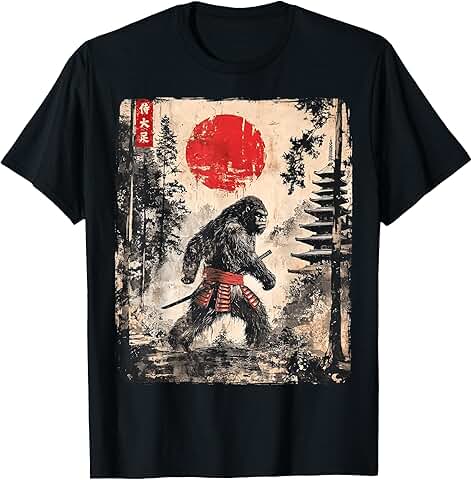 kids Japanese shirts