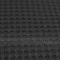 Vista 4 de Wellvisors Cubierta de salpicadero para Mazda 2016-2019 CX-3 Negro