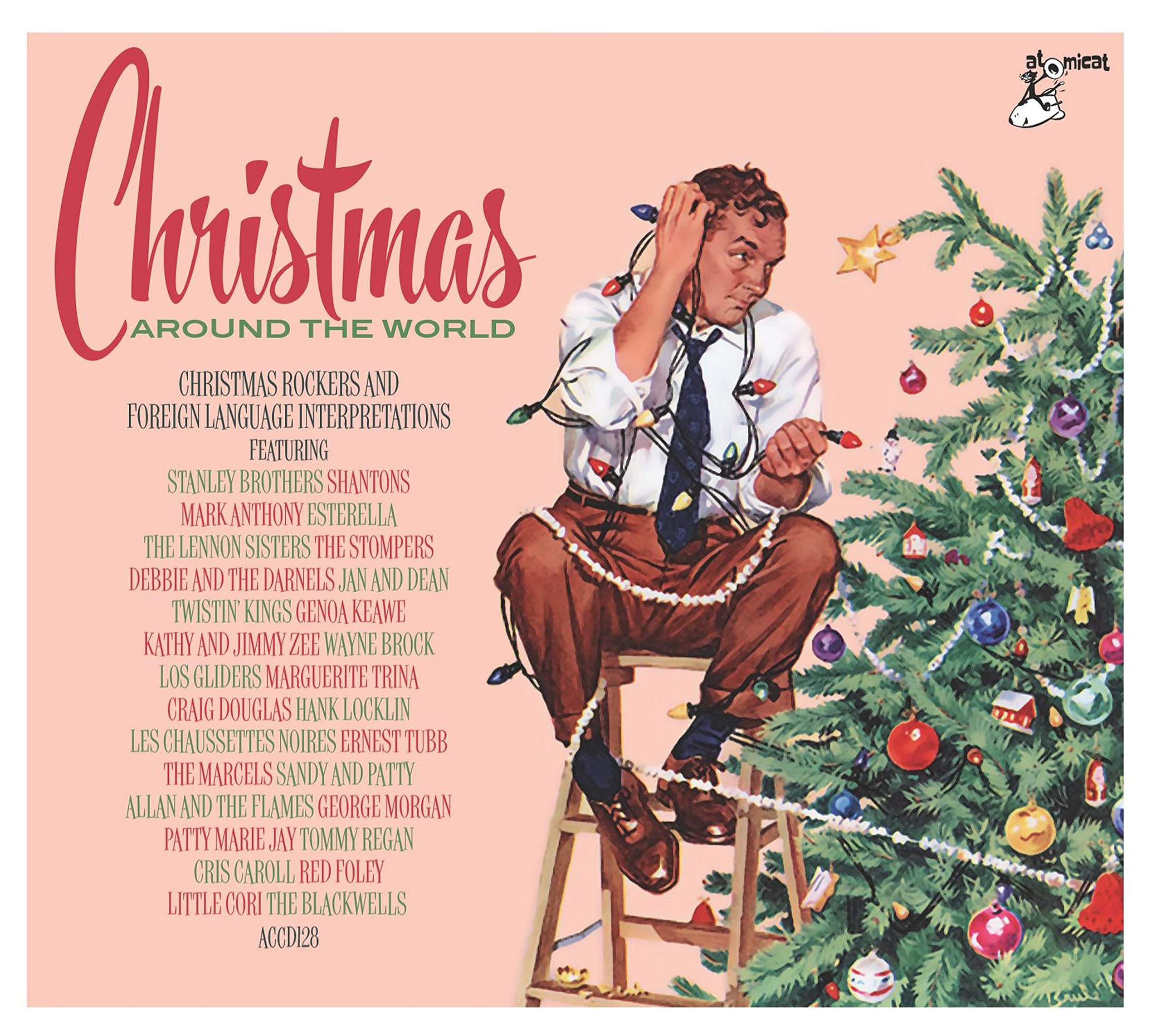 Christmas Around the World