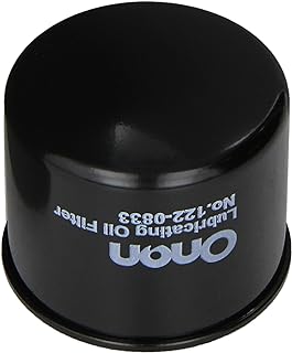 CUMMINS NW Cummins 1220833 Onan Quiet Diesel Oil Filter