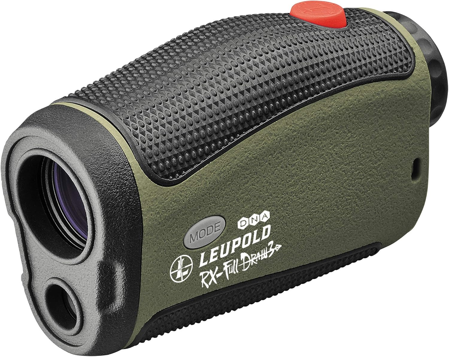 Leupold RX-FullDraw 3 Laser Rangefinder : Everything Else