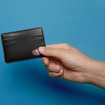 NFL Weekend Wallet, Black