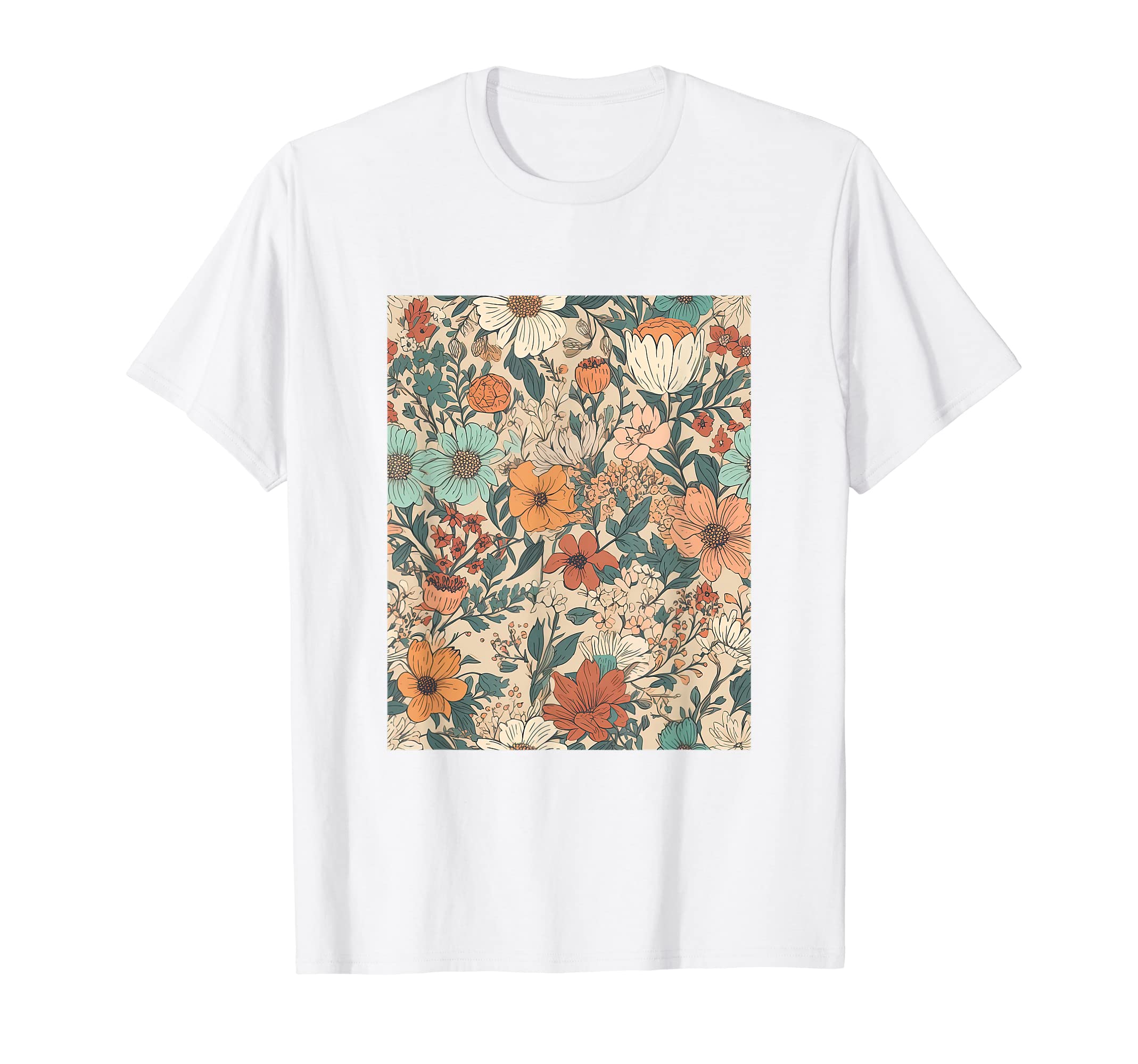 Bloom Boulevard T-Shirt