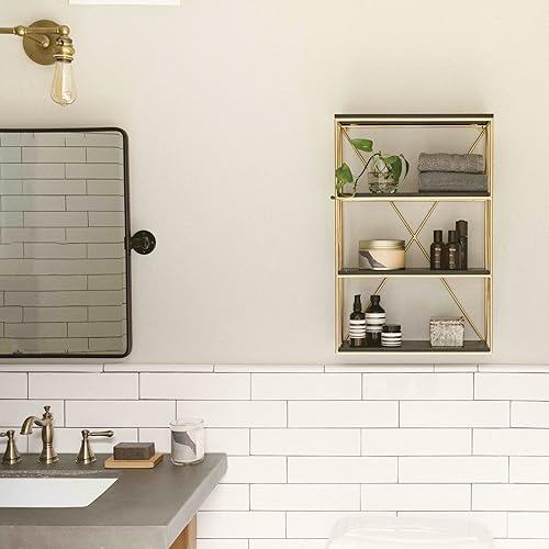 Miniatura 3 de Main + Mesa Vela de lata de 3 mechas, BlackBerry Santal