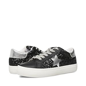 Steve Madden Women's Starling Sneaker