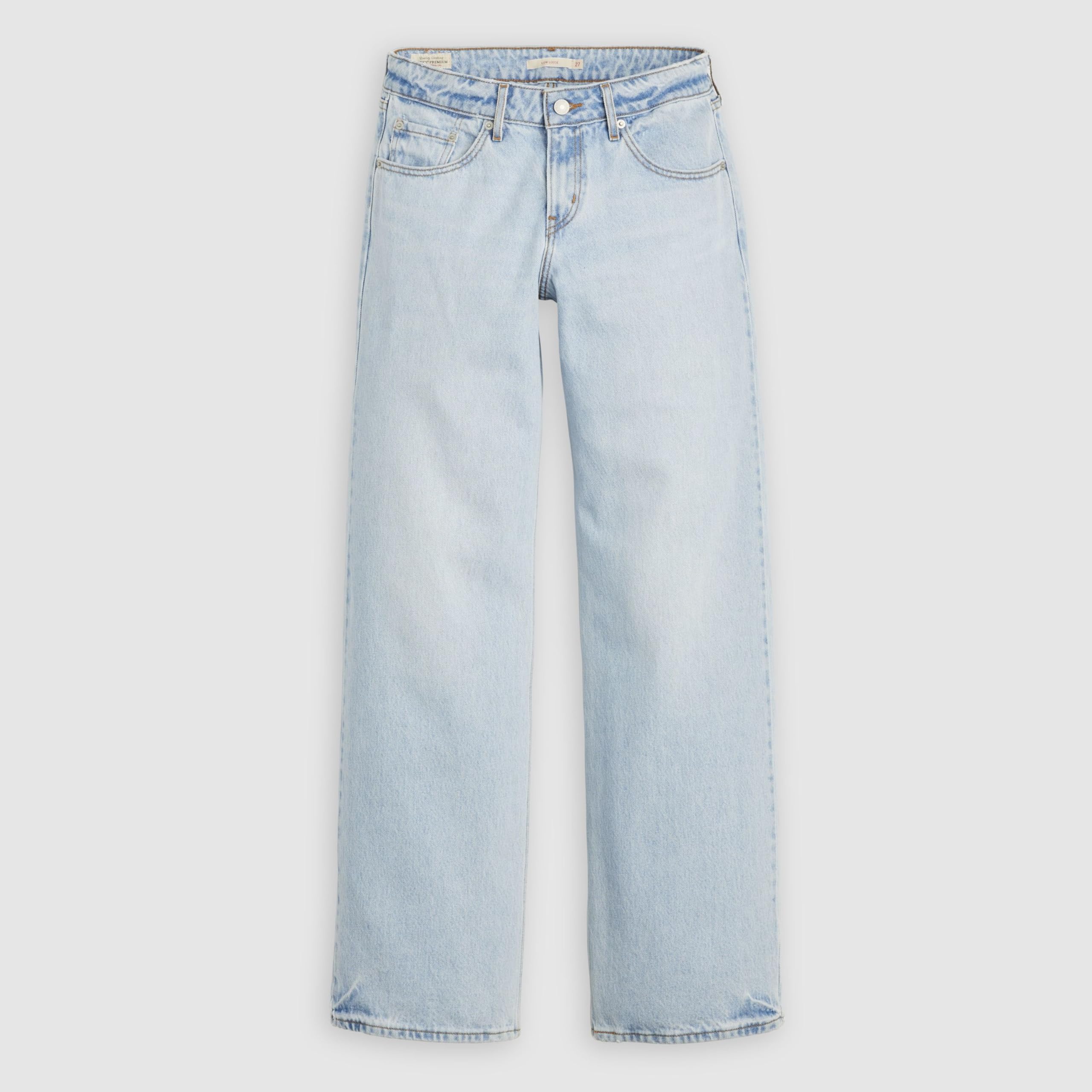 Levi'S Low Loose - Jeans Mujer
