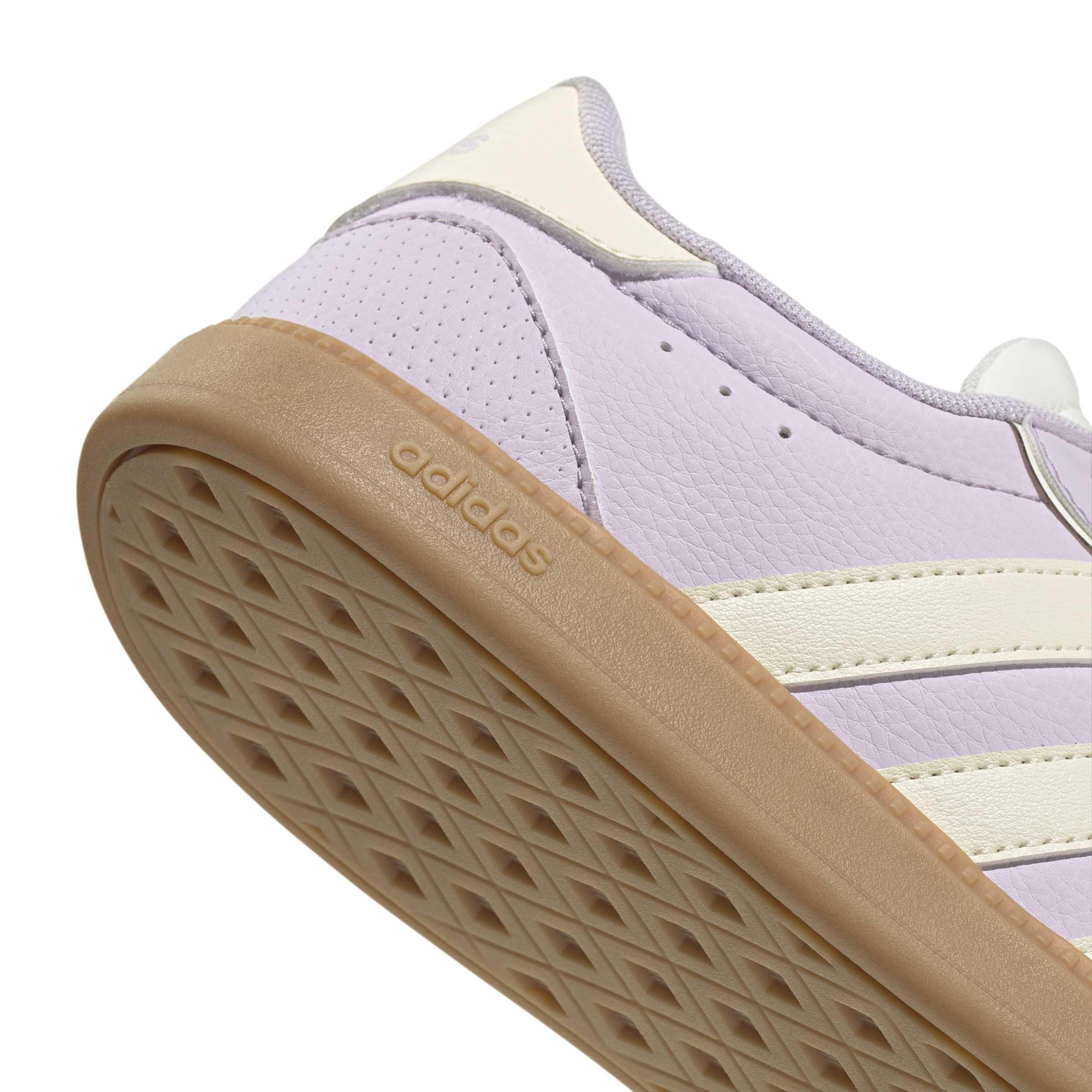 adidas Women's Breaknet Sleek Schuh