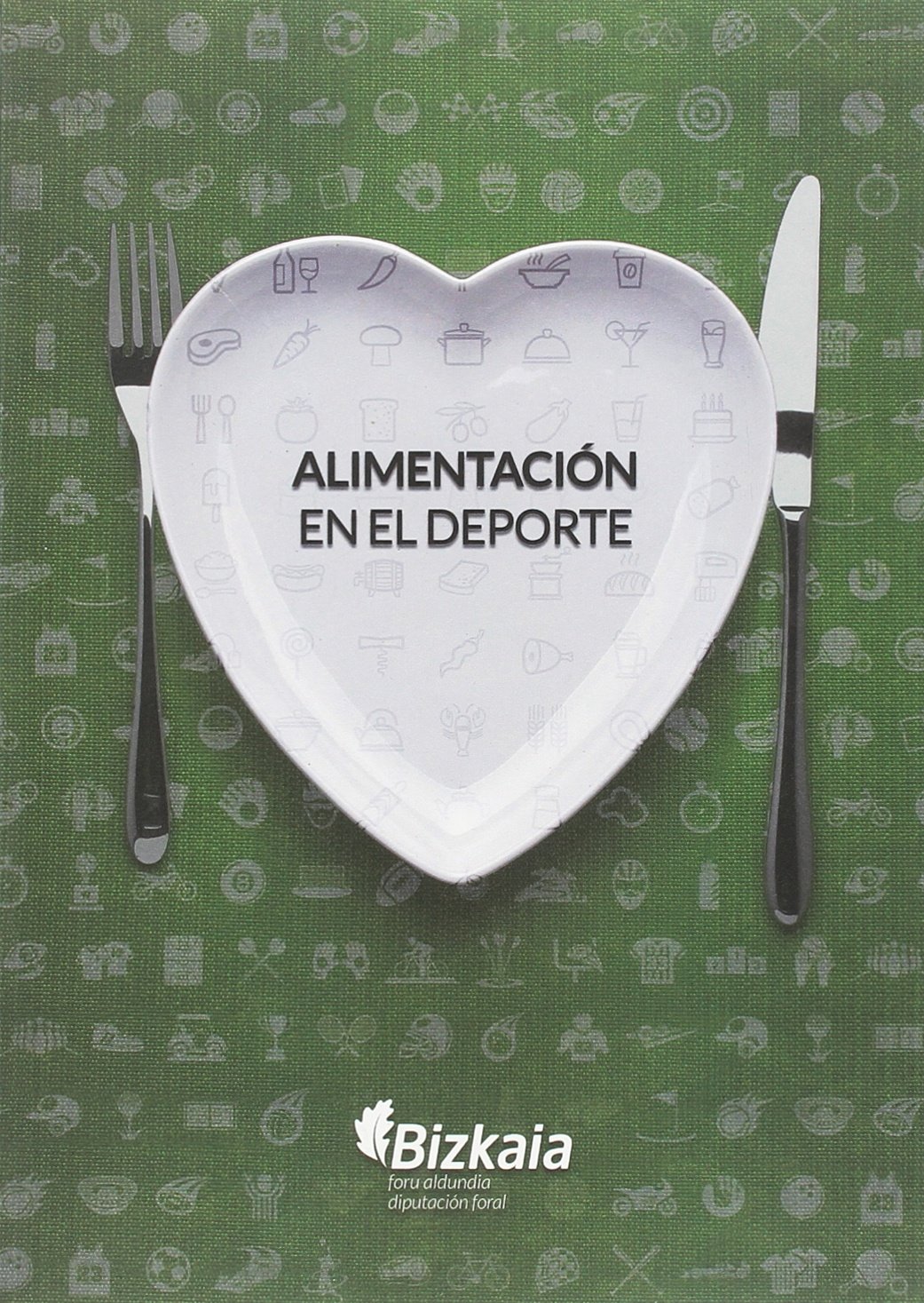 ALIMENTACIÓN EN EL DEPORTE