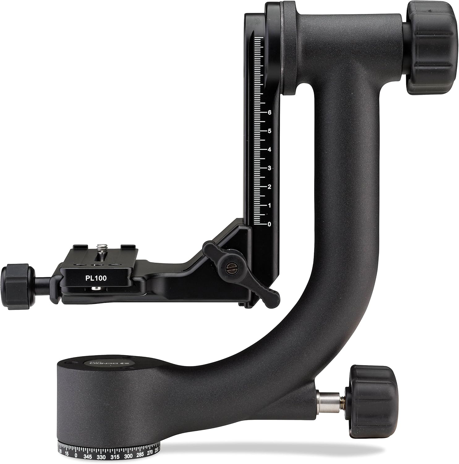 Benro Aluminum 2 Series Gimbal Head (GH2) : Tripod Heads : Electronics