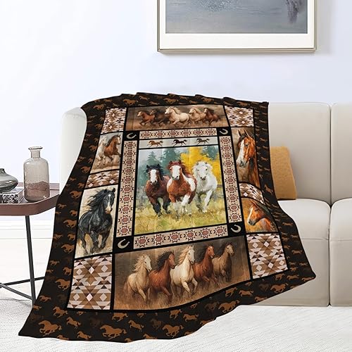 Miniatura 535 de Manta de cerveza, manta de bebida de cerveza, regalos para adultos, mujeres y hombres, súper suave y acogedora manta de felpa mullida mullida de