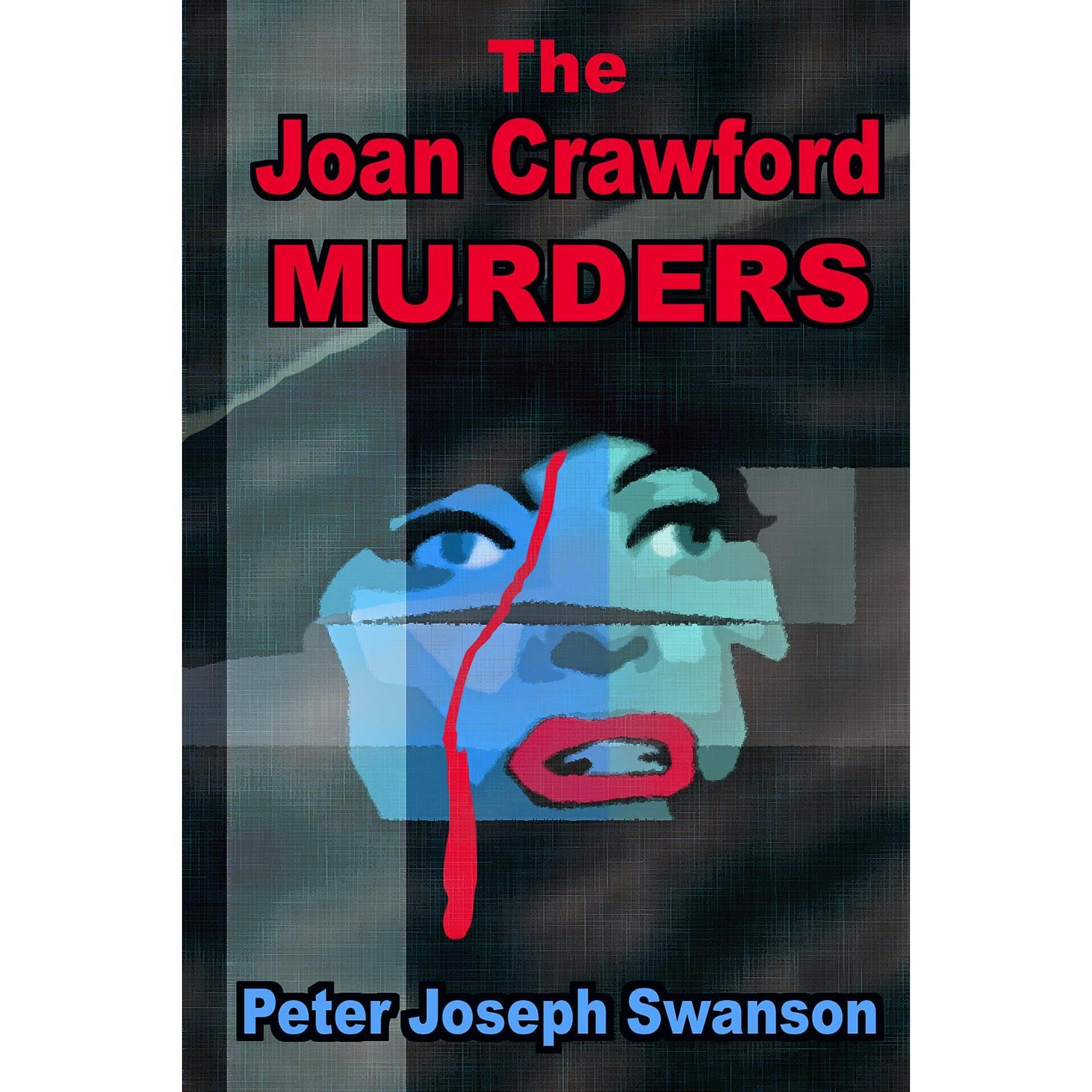 The Joan Crawford Murders