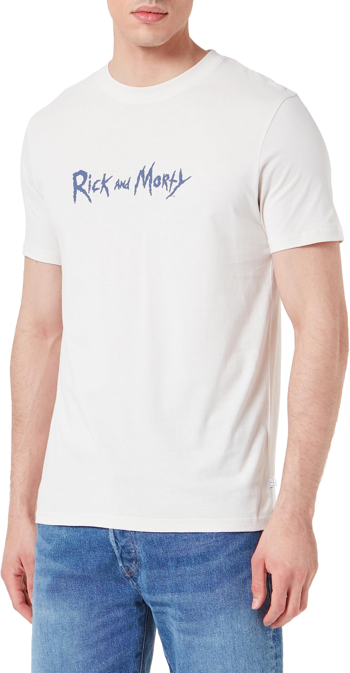 Q/S by s.OliverMen's Short Sleeve T-shirt Short-sleeved T-shirt