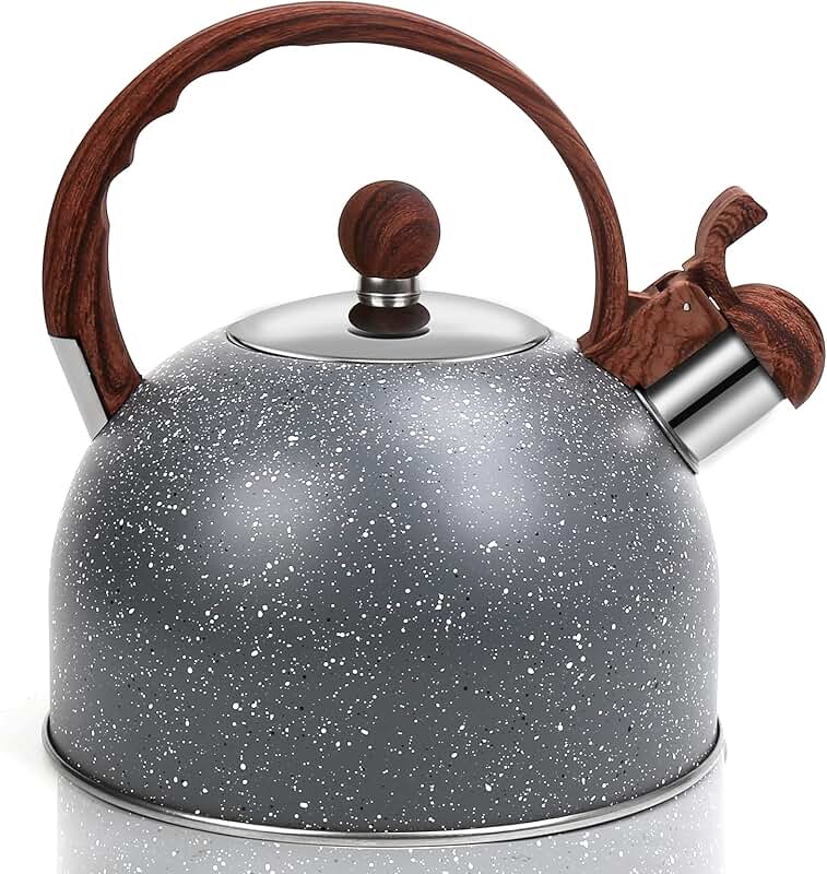 Amazon.co.uk gas hob kettle