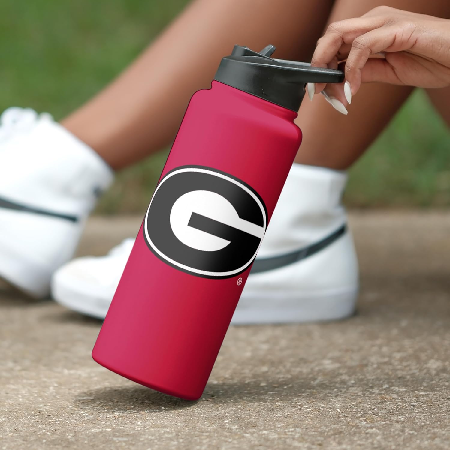 Logo Brands NCAA Unisex-Adult Game Day Classic