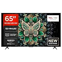 TCL 65C6K 65