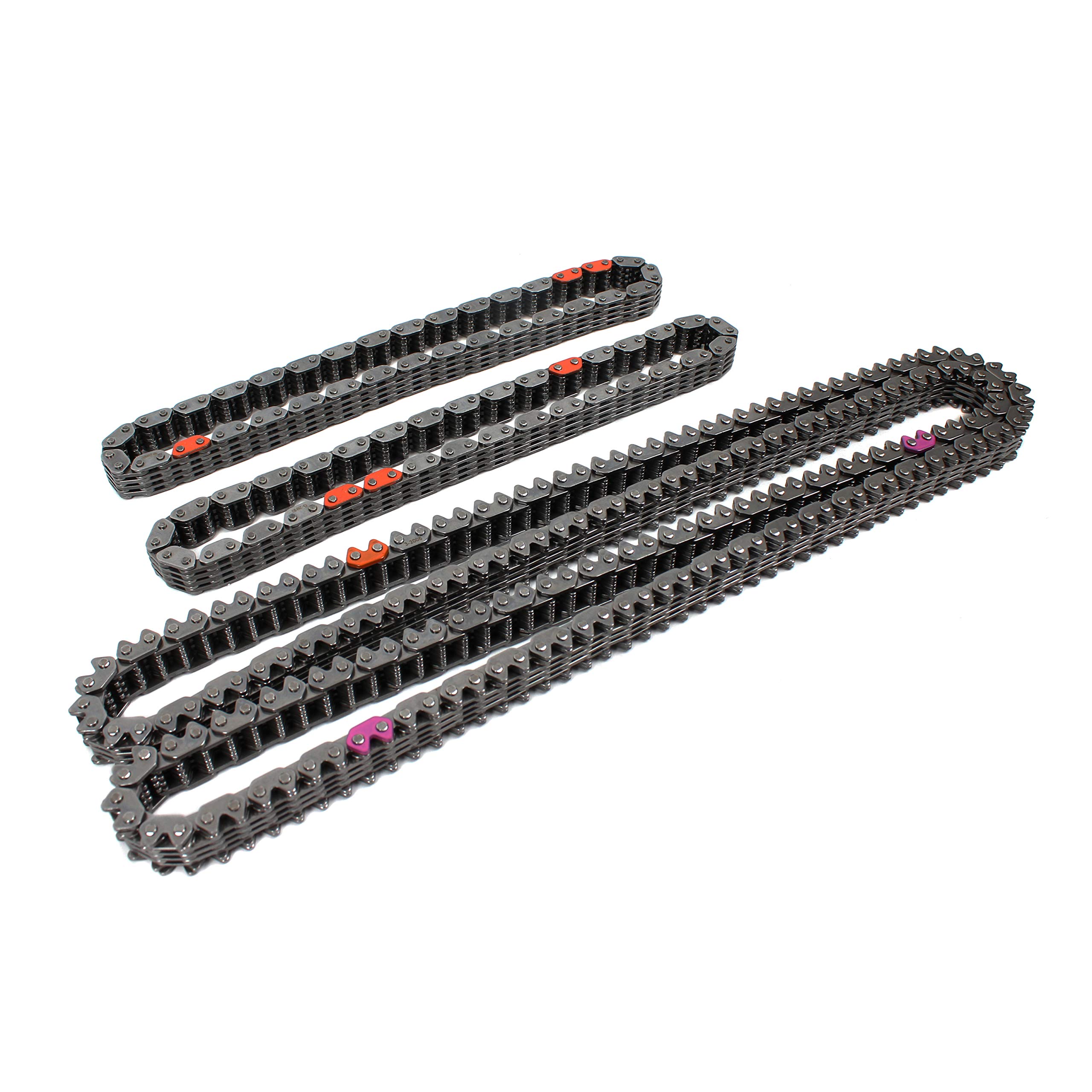 A508】「TRYANGLE」 ALTIMA Amazon.com: CNS Timing Chain, Tensioners Guide Rails Kit