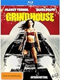 Grindhouse (Special Edition)