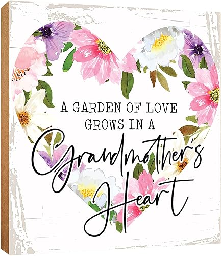 Lifesong Milestones Placas de madera para pared para el hogar, oficina, cocina, sala de estar, baño, jardín y decoración de escritorio, regalo para