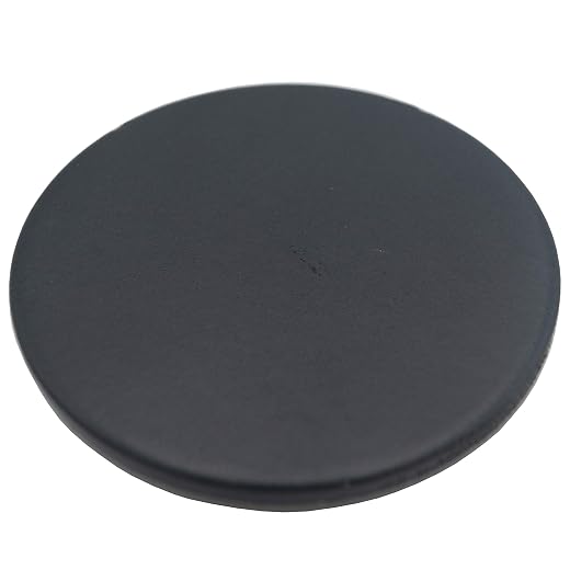Supplying Demand WB16X28654 WB29X24720 Gas Range Cooktop 2-1/4 Inch Tiny Surface Burner Cap Replacement Model Specific Not Universal