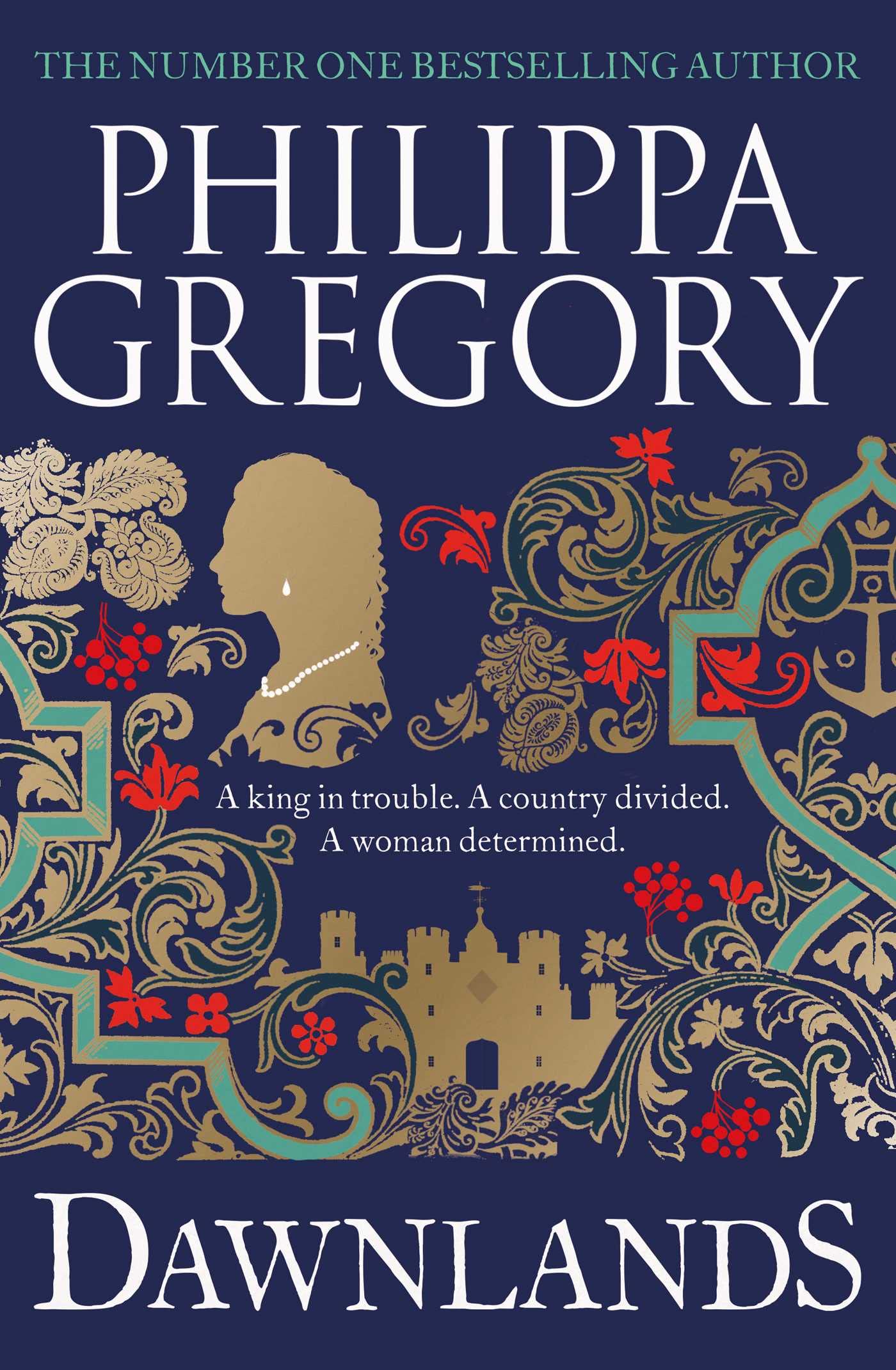 Dawnlands by Philippa Gregory - 9781471172892
