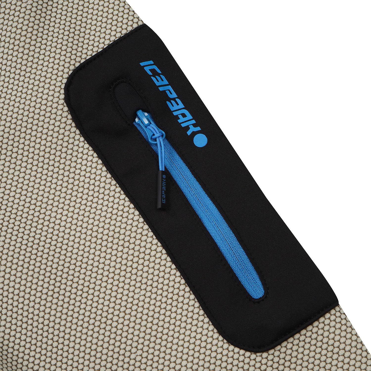 ICEPEAK BREDSTEDT Puder