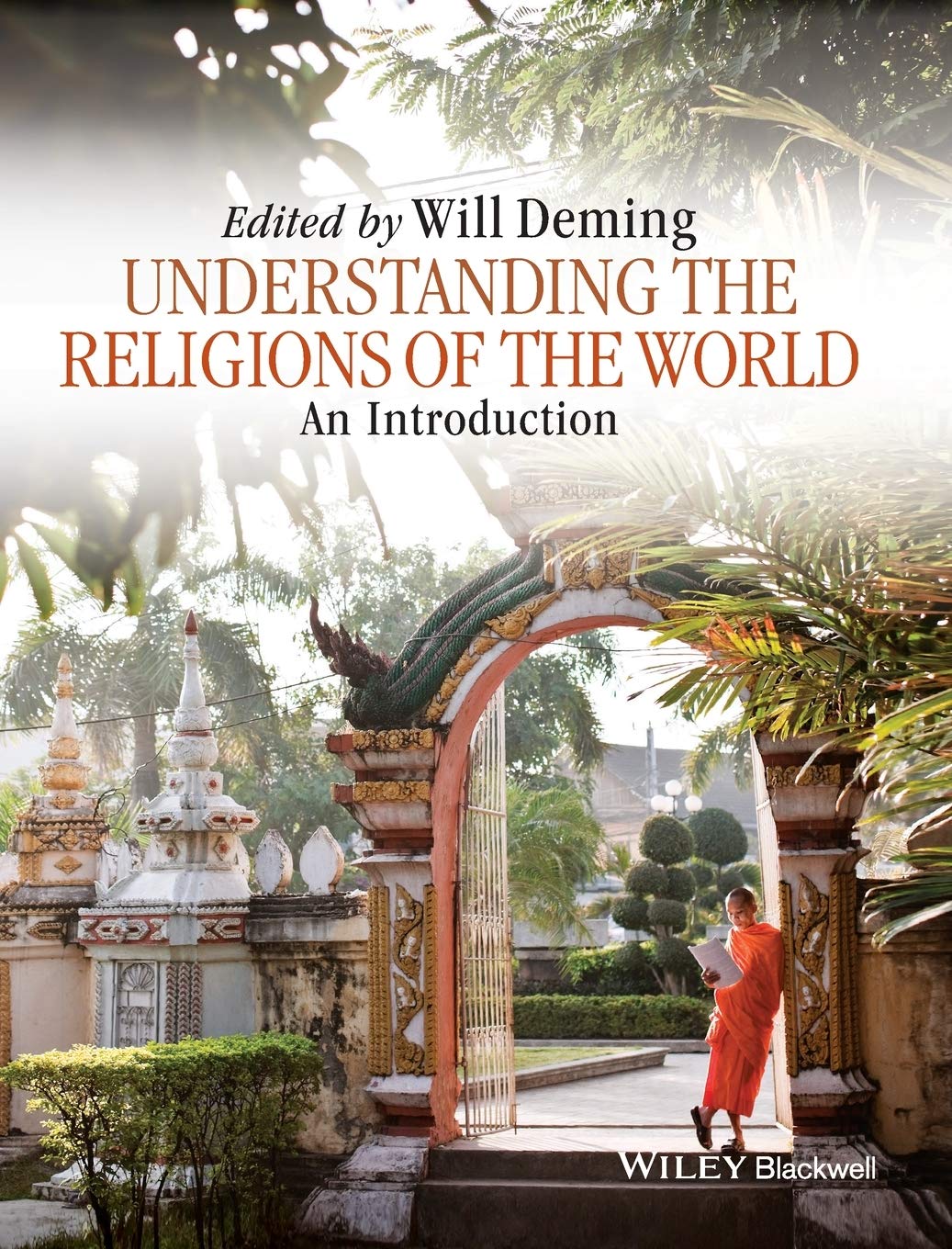 Understanding the Religions of the World: An Introduction