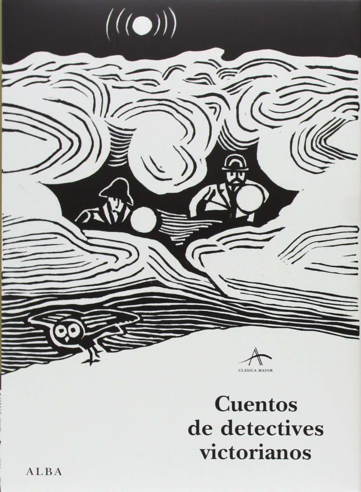 Cuentos de detectives victorianos (Clásica Maior)