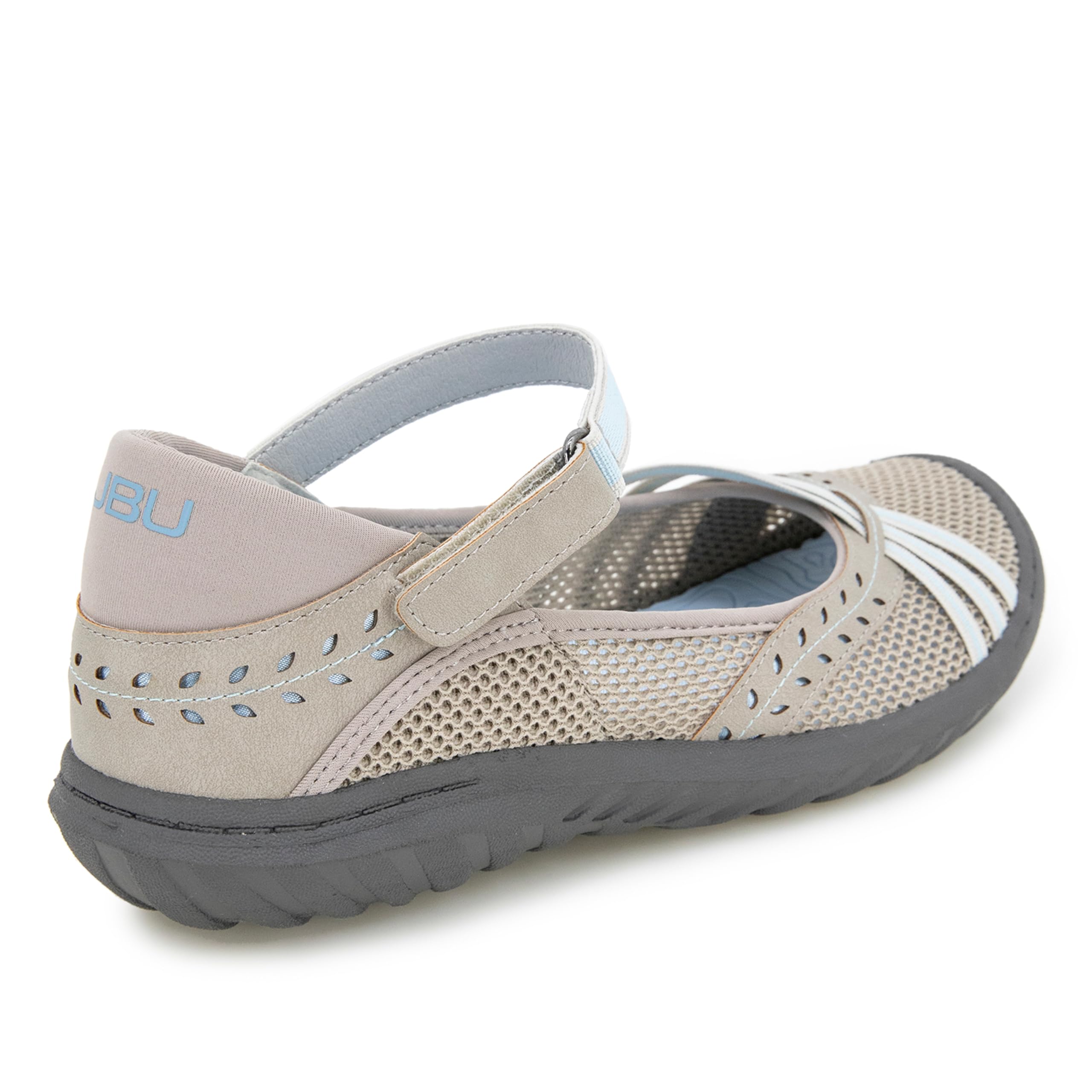 Jambu Maya Water Ready Zapatos Planos Mary JaneMujer