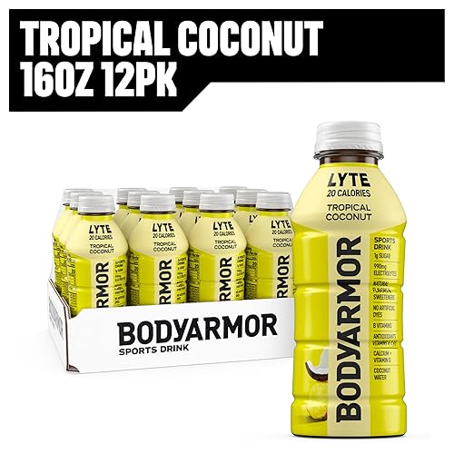 Miniatura 63 de BODYARMOR LYTE - Bebida deportiva baja en calorías