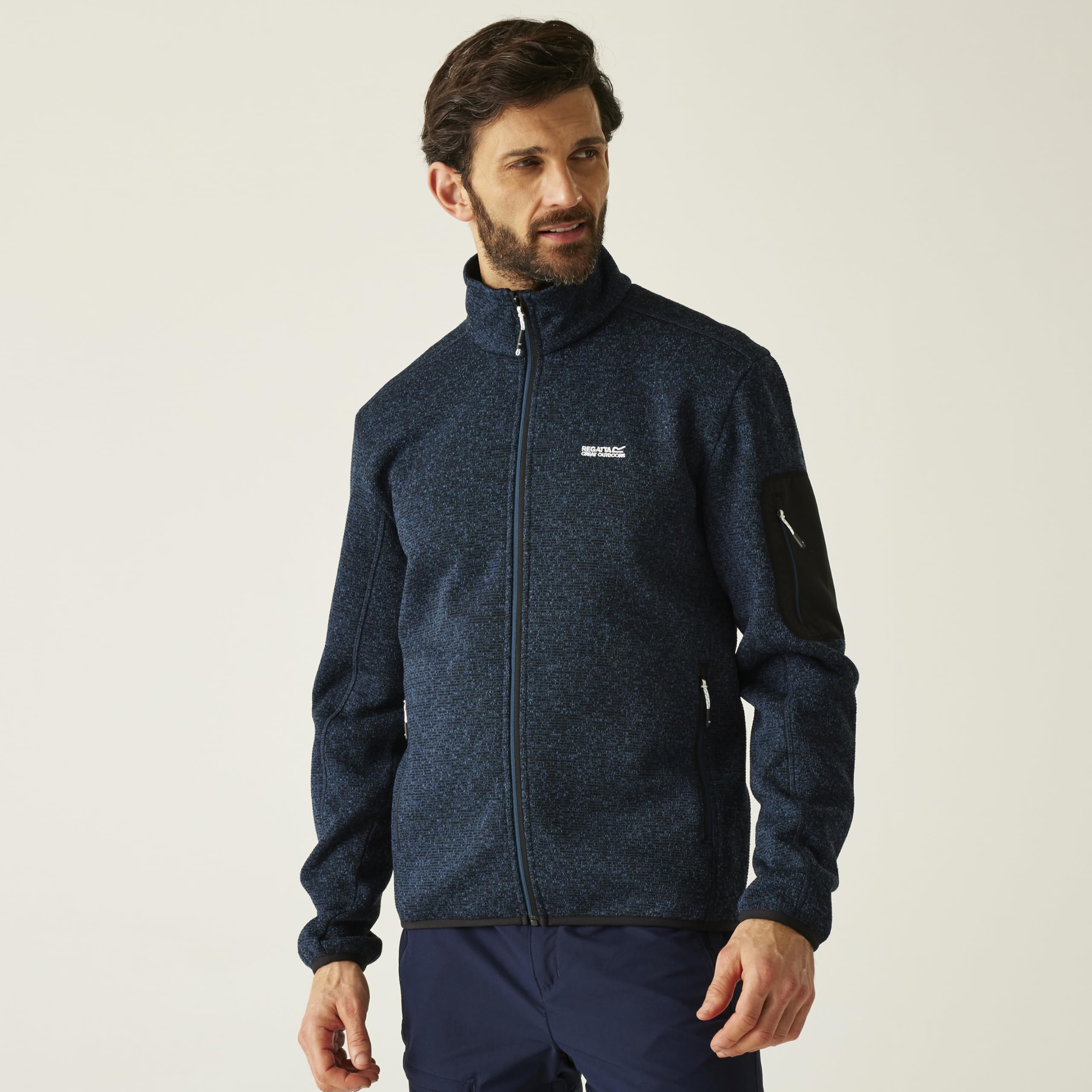 Regatta Herren Newhill Jacke