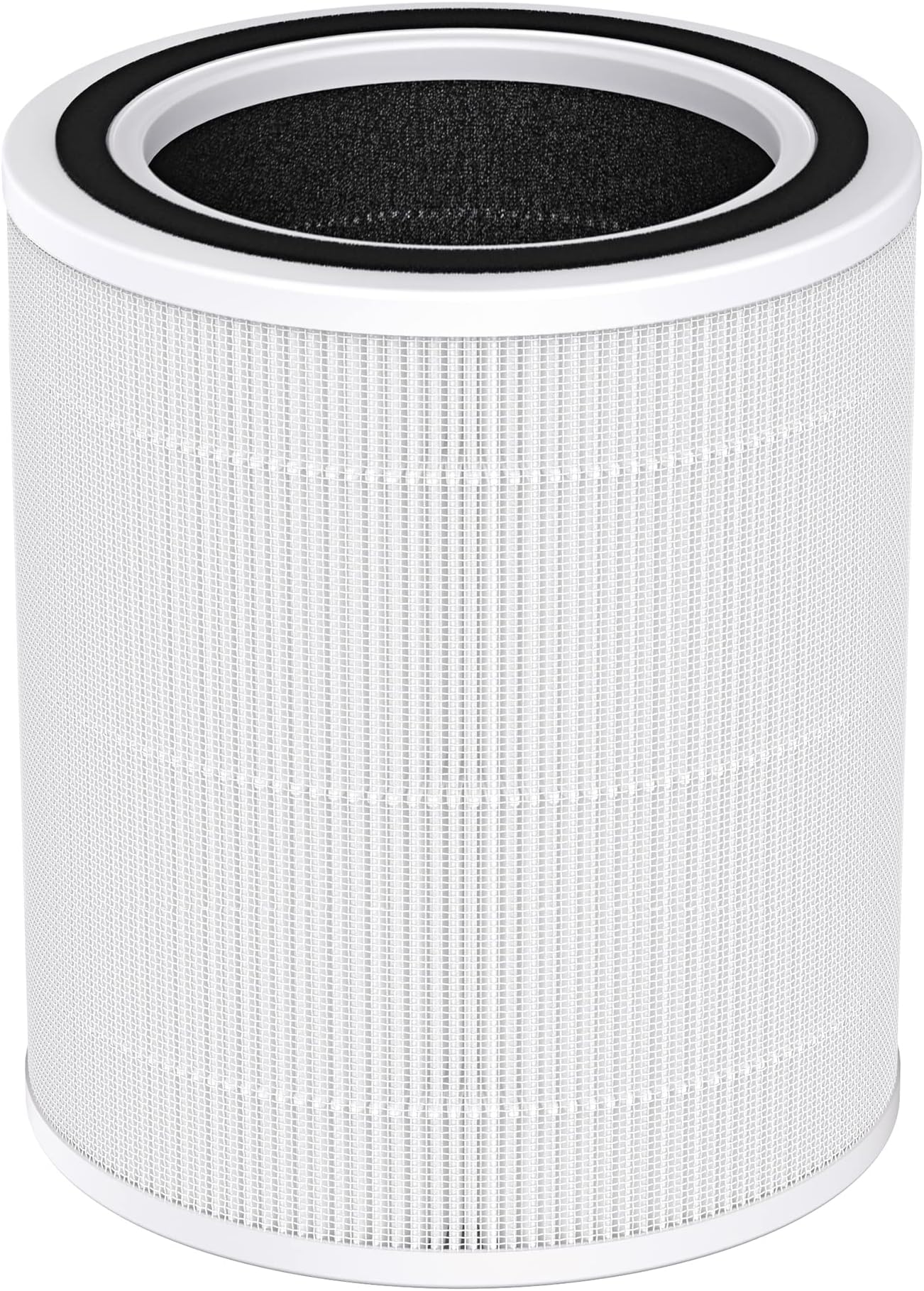 Purivortex AC400 Air Purifiers Replacement Filter H13 True HEPA Technology High Efficiency