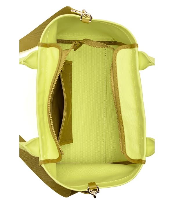 kate spade new york Dash Canvas Tote Bag by kate spade new york - Image 5