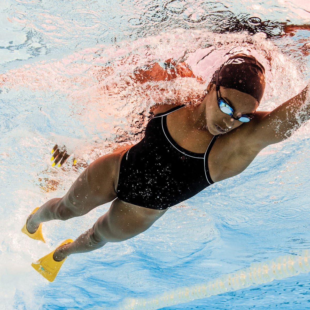 FINIS Training Swim Fins : Sports & Outdoors