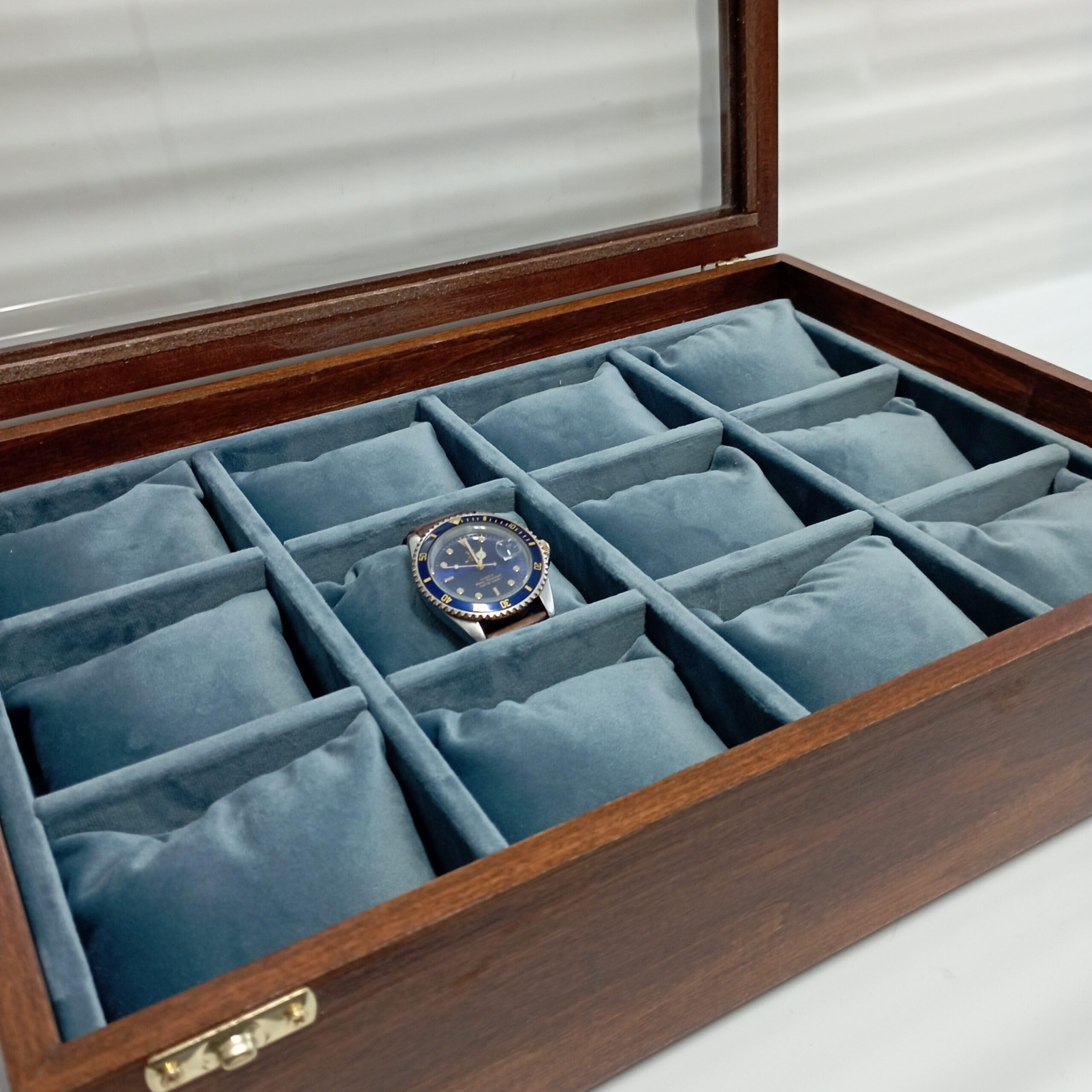 HUBLOT BOX 空き箱 HUBLOT（ウブロ） 時計用 空き箱 空箱 BOX 時計収納 箱 ウォッチケース