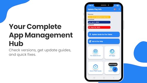 Miniatura 2 de Store Update For Play Store Update