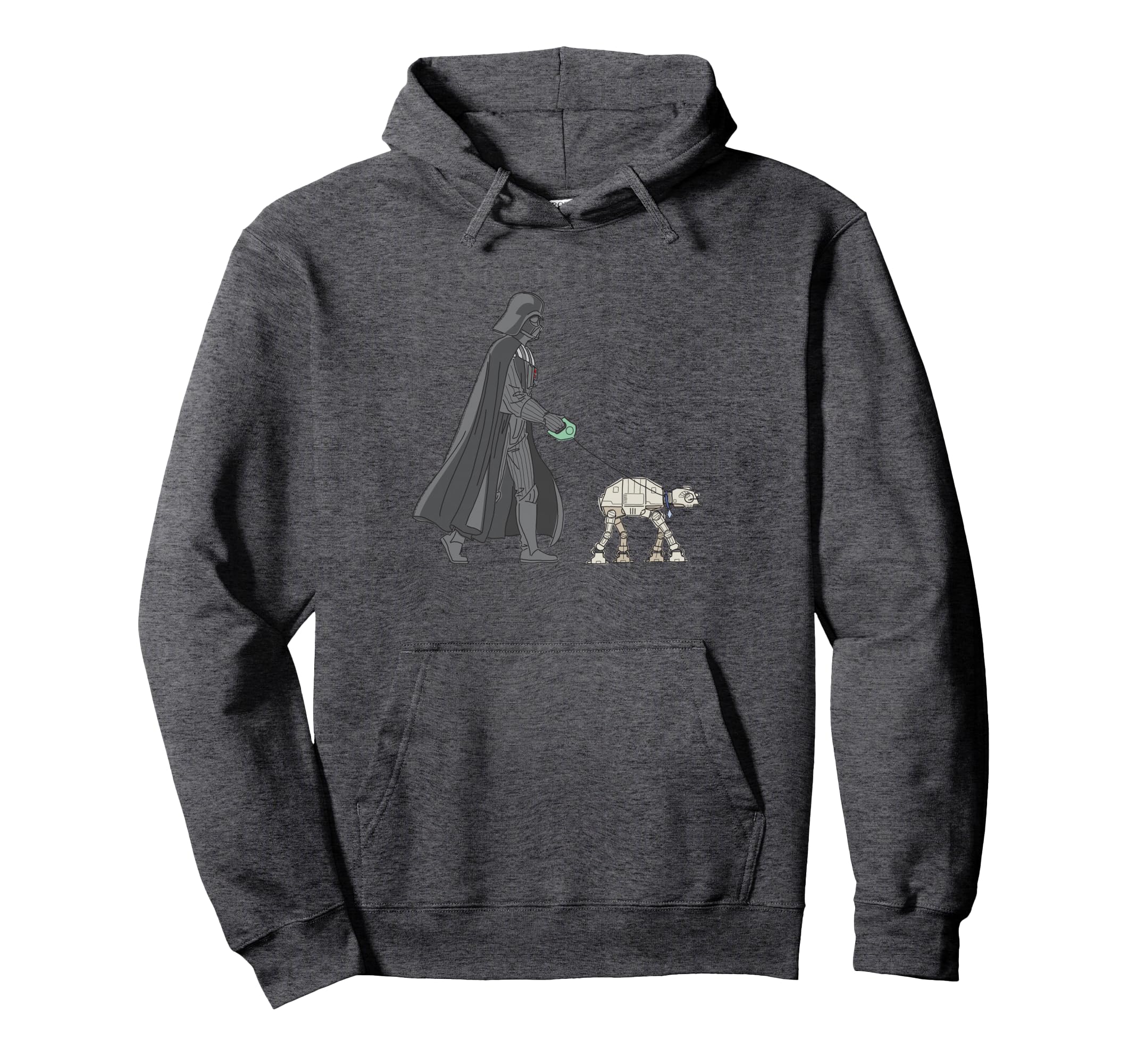 Kleidung mit Designs von Amazon Merch on Demand
