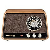 Sangean WR-101