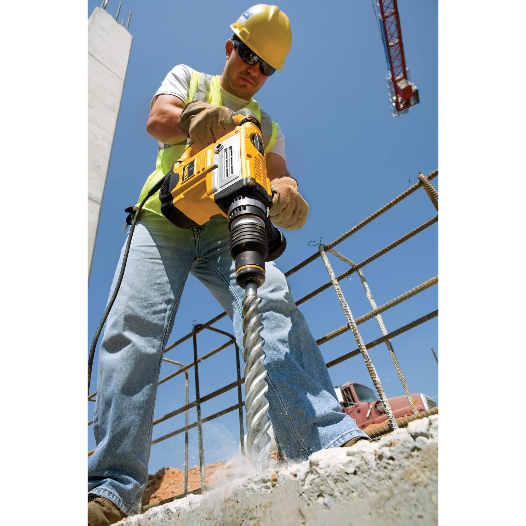 Dewalt - Broca Sds-Max 24X340