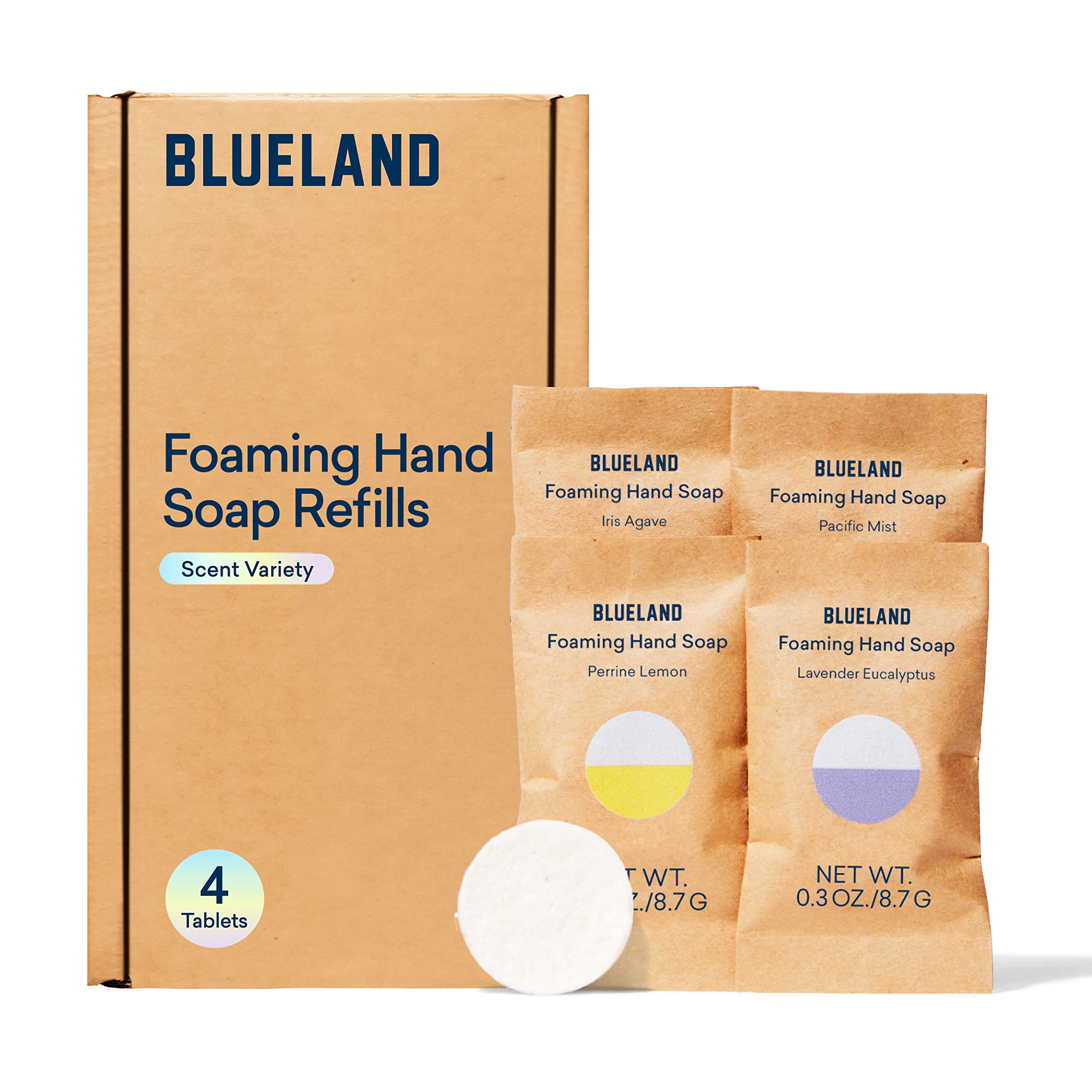 8 Best Eco Friendly Hand Soap Brands for a Sustainable Lifestyle