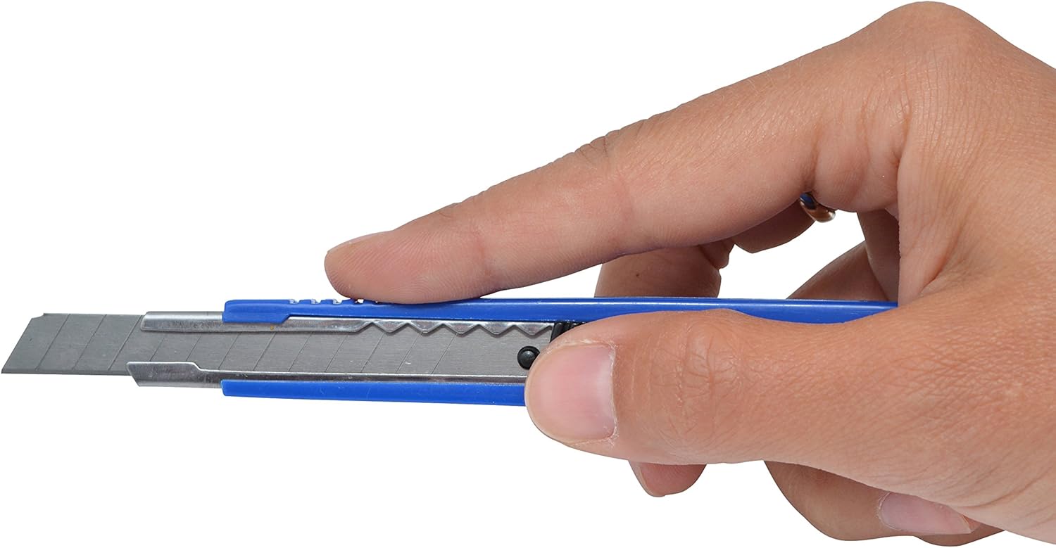Westcott Medium Duty Utility Knife (U-480)