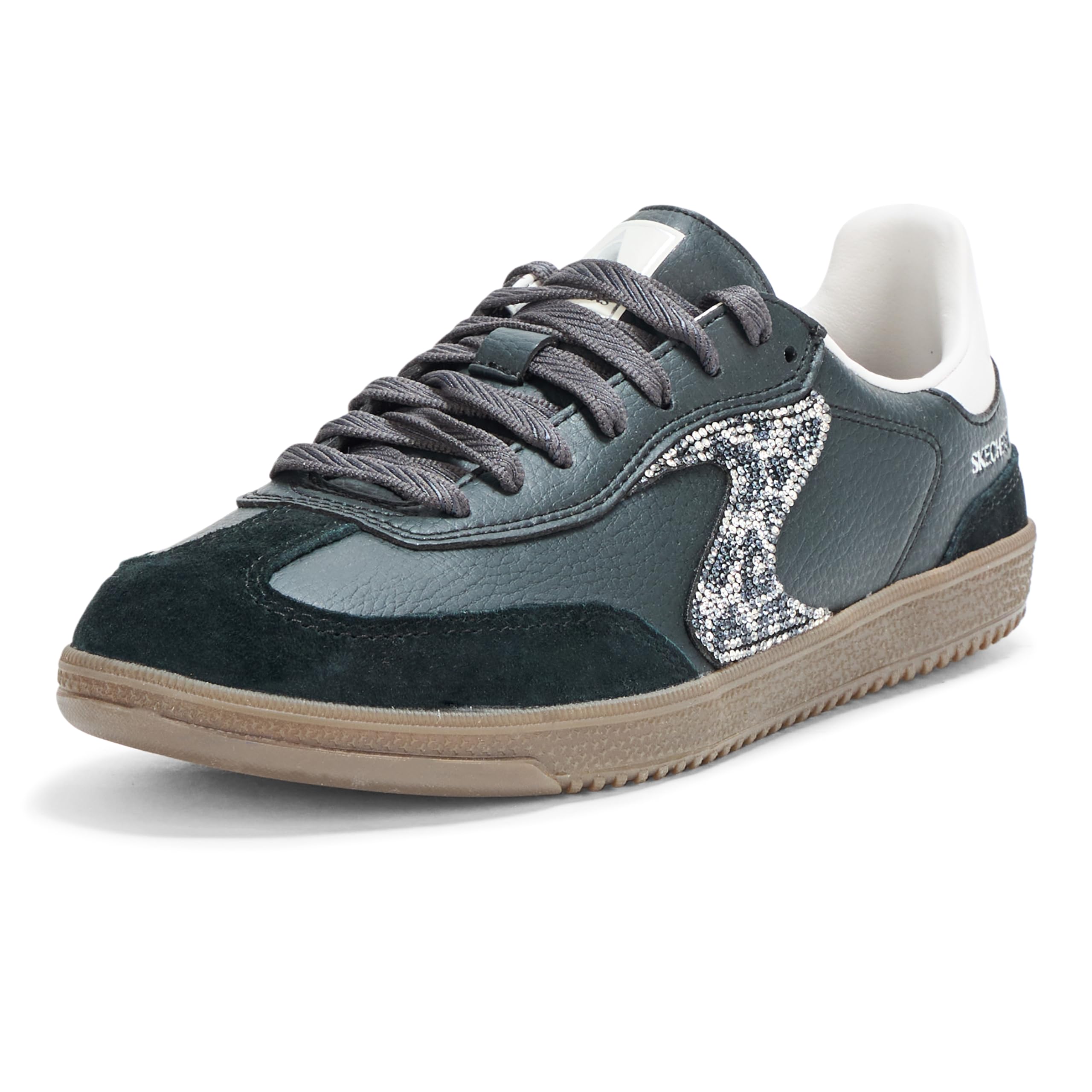 Skechers Damen Hotshot Shimmering SpotsSneaker