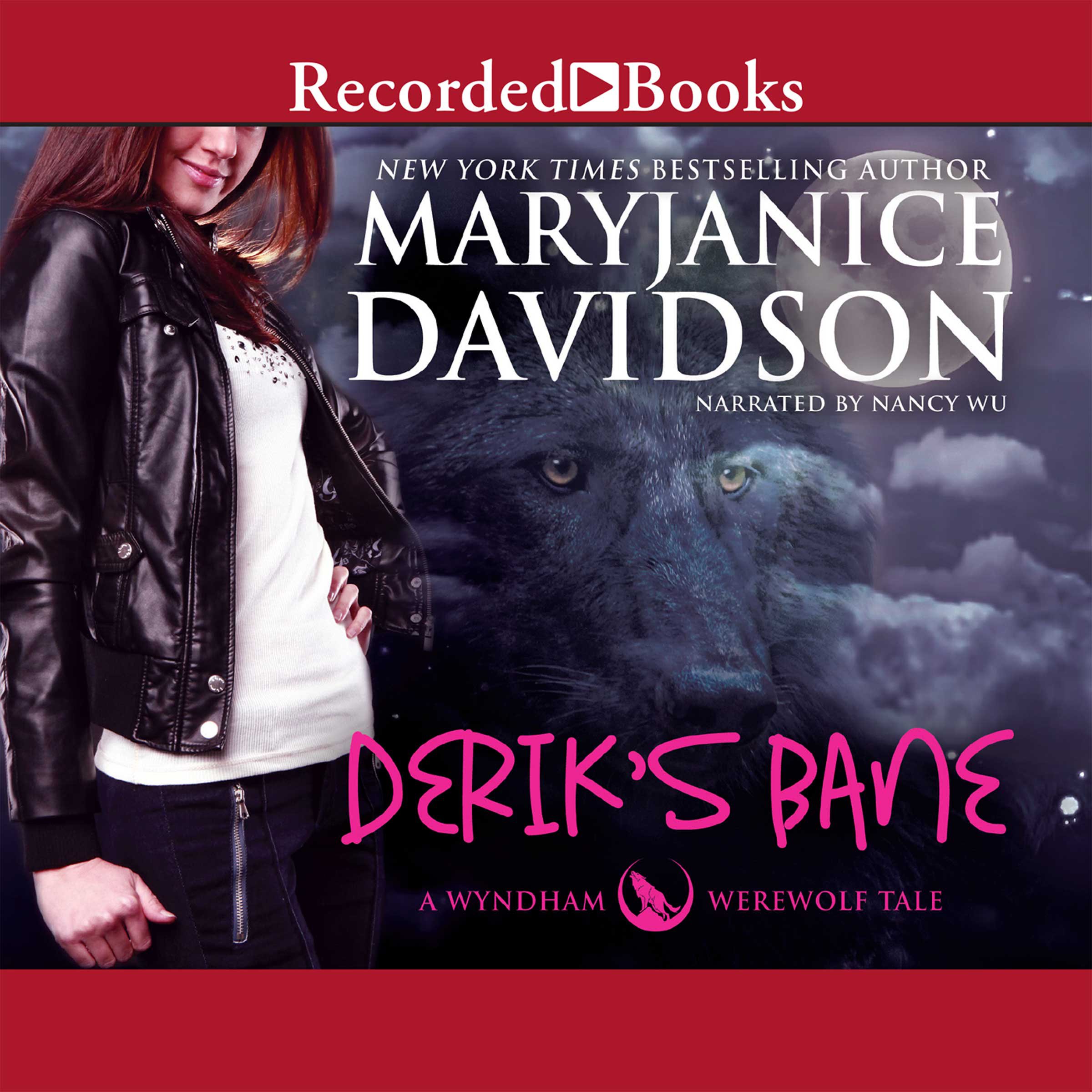 Cover art for Derik's Bane