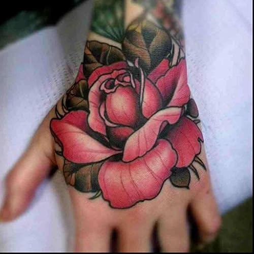 Tattoo Design Ideas On Hands For Men - //medicalbooks.filipinodoctors.org