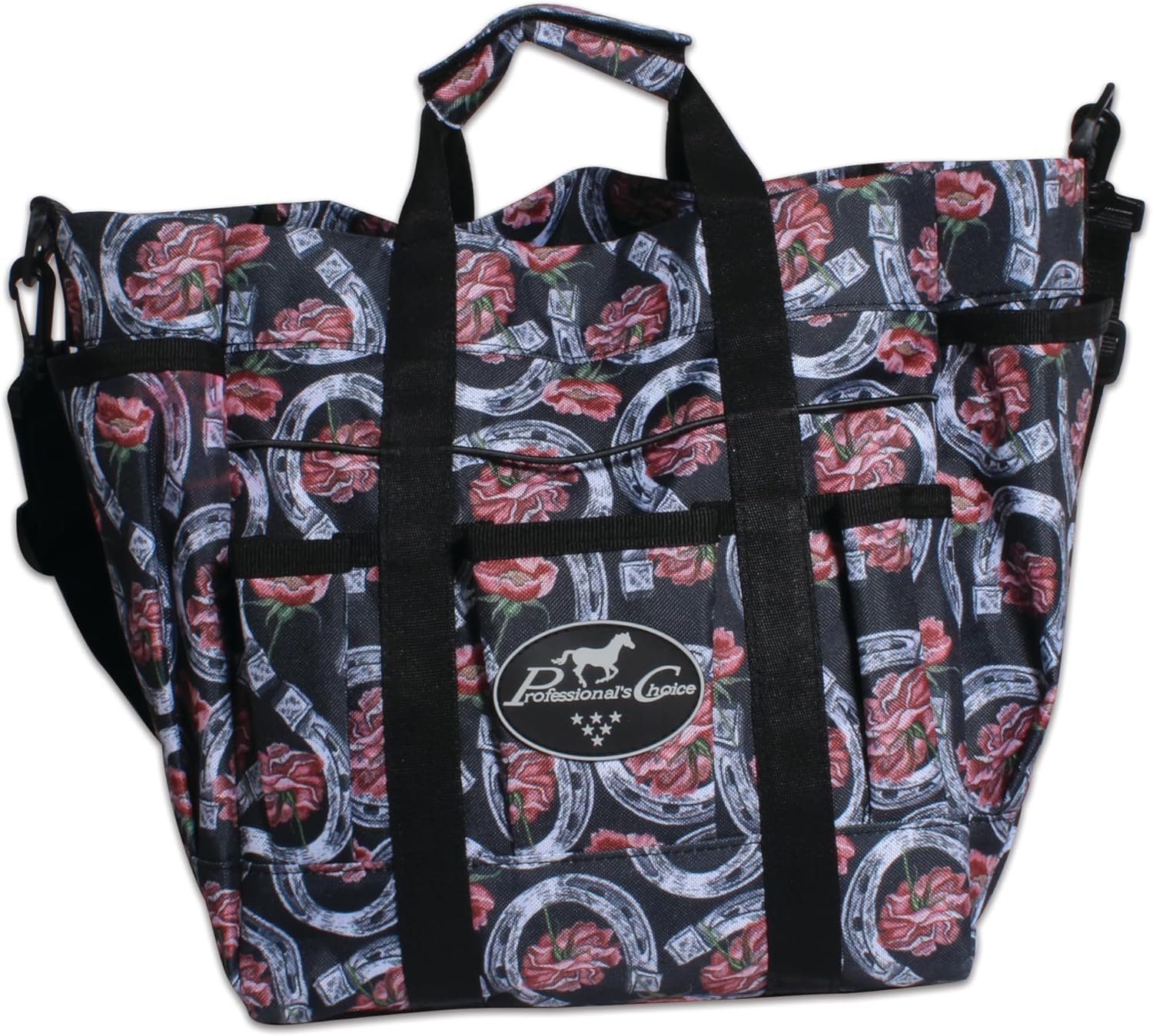 Professional's Choice Tack Tote | Grooming Bag